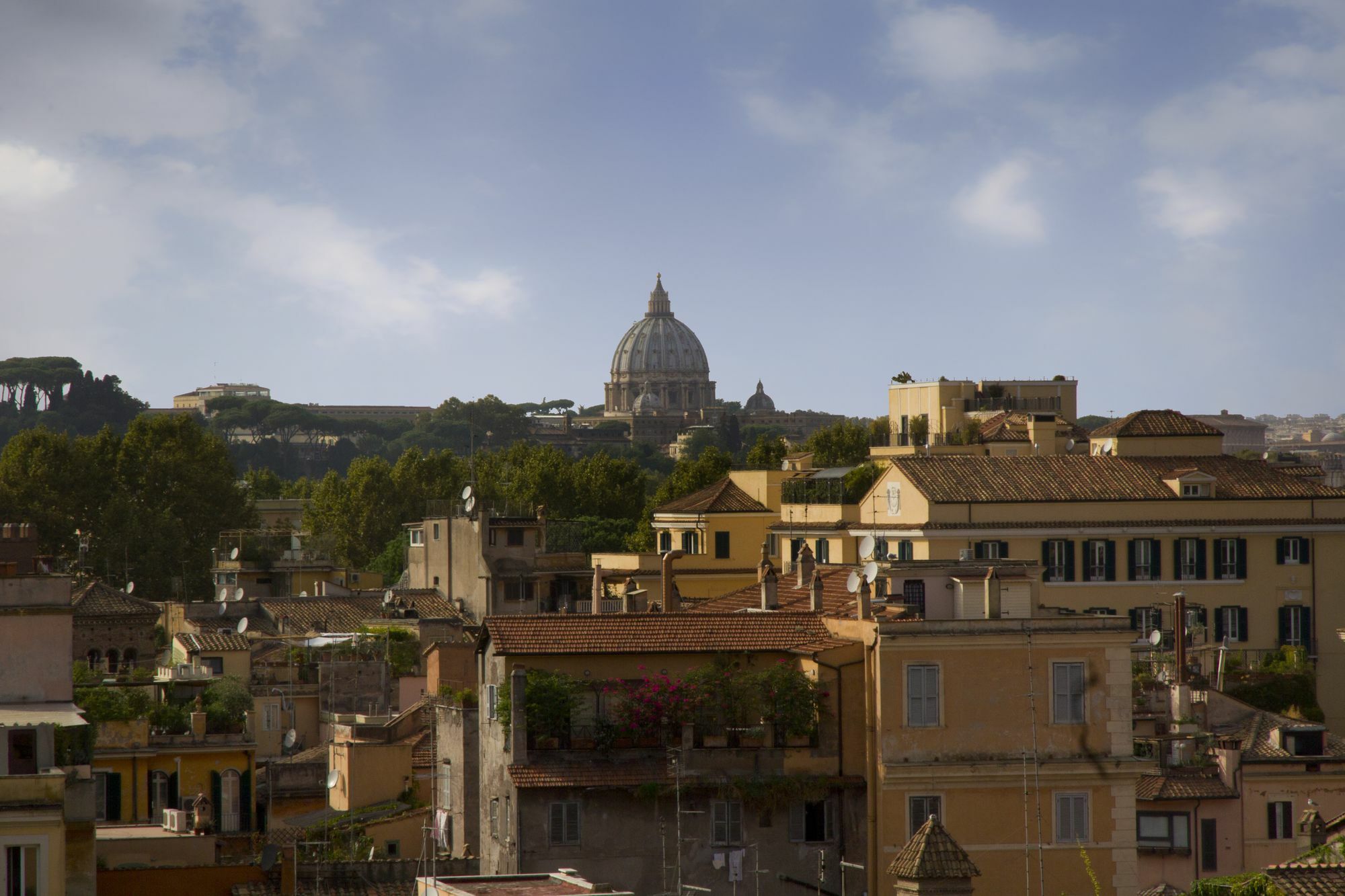 Ripense In Trastevere Affittacamere
