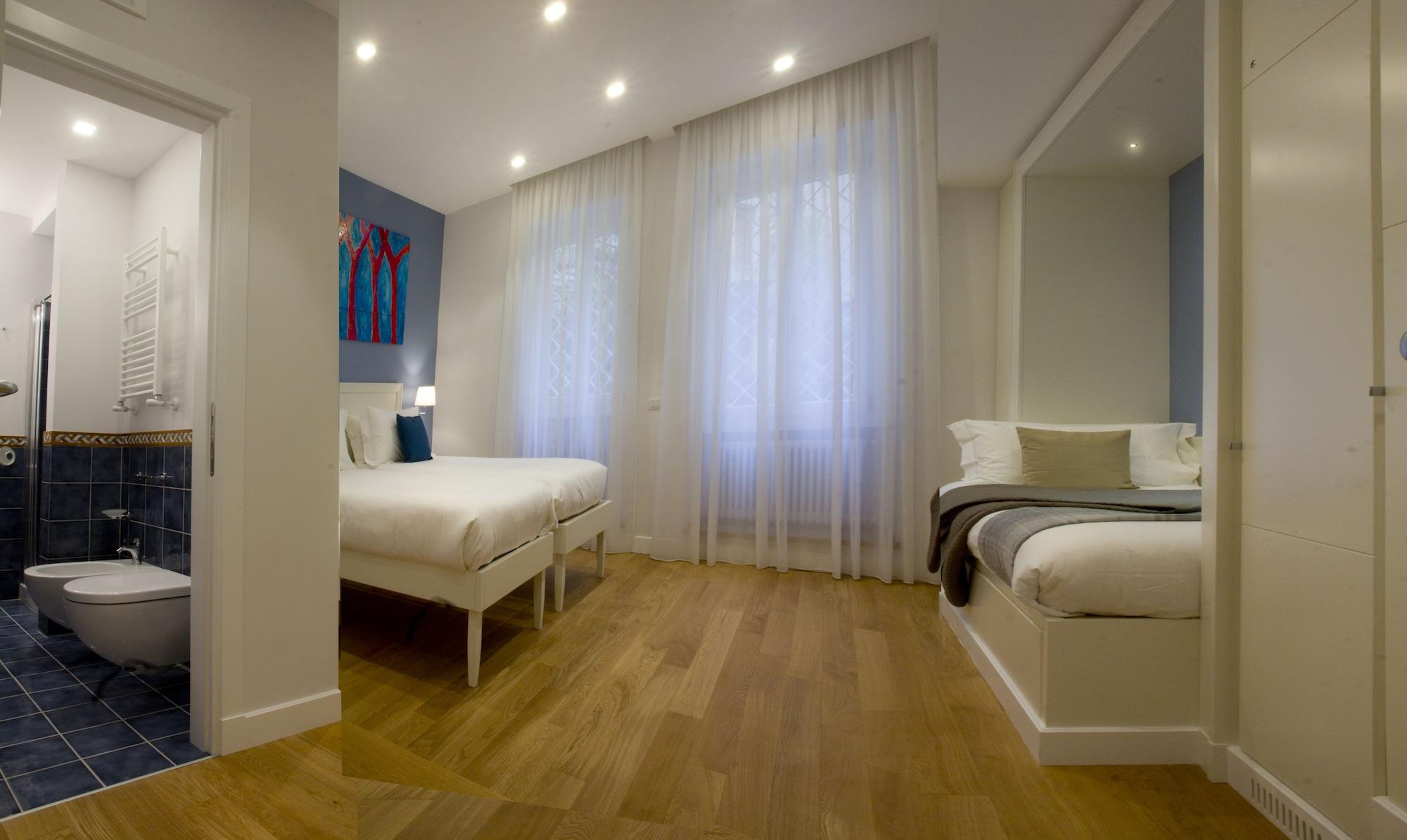 Guest house Ripense In Trastevere