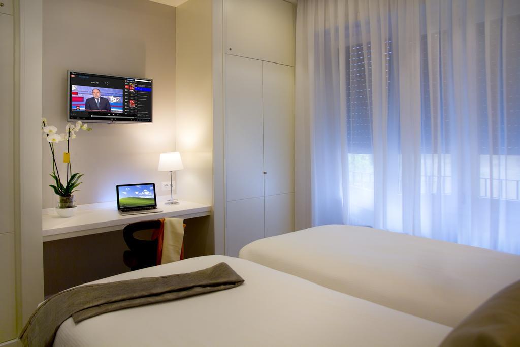 Ripense In Trastevere Guest house
