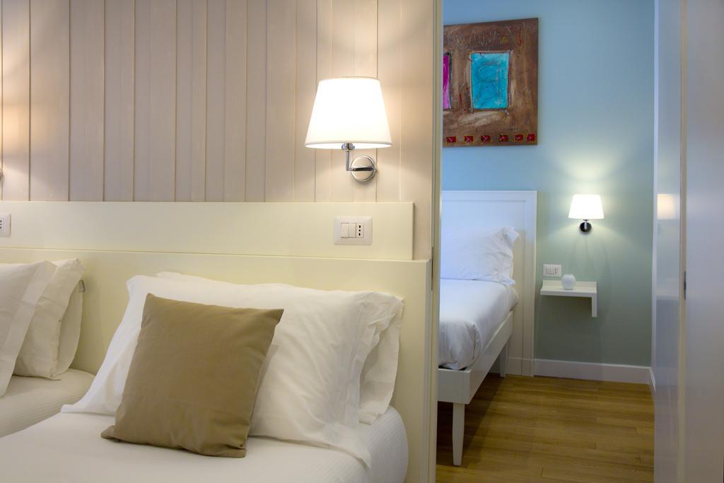 Ripense In Trastevere Guest house 2*