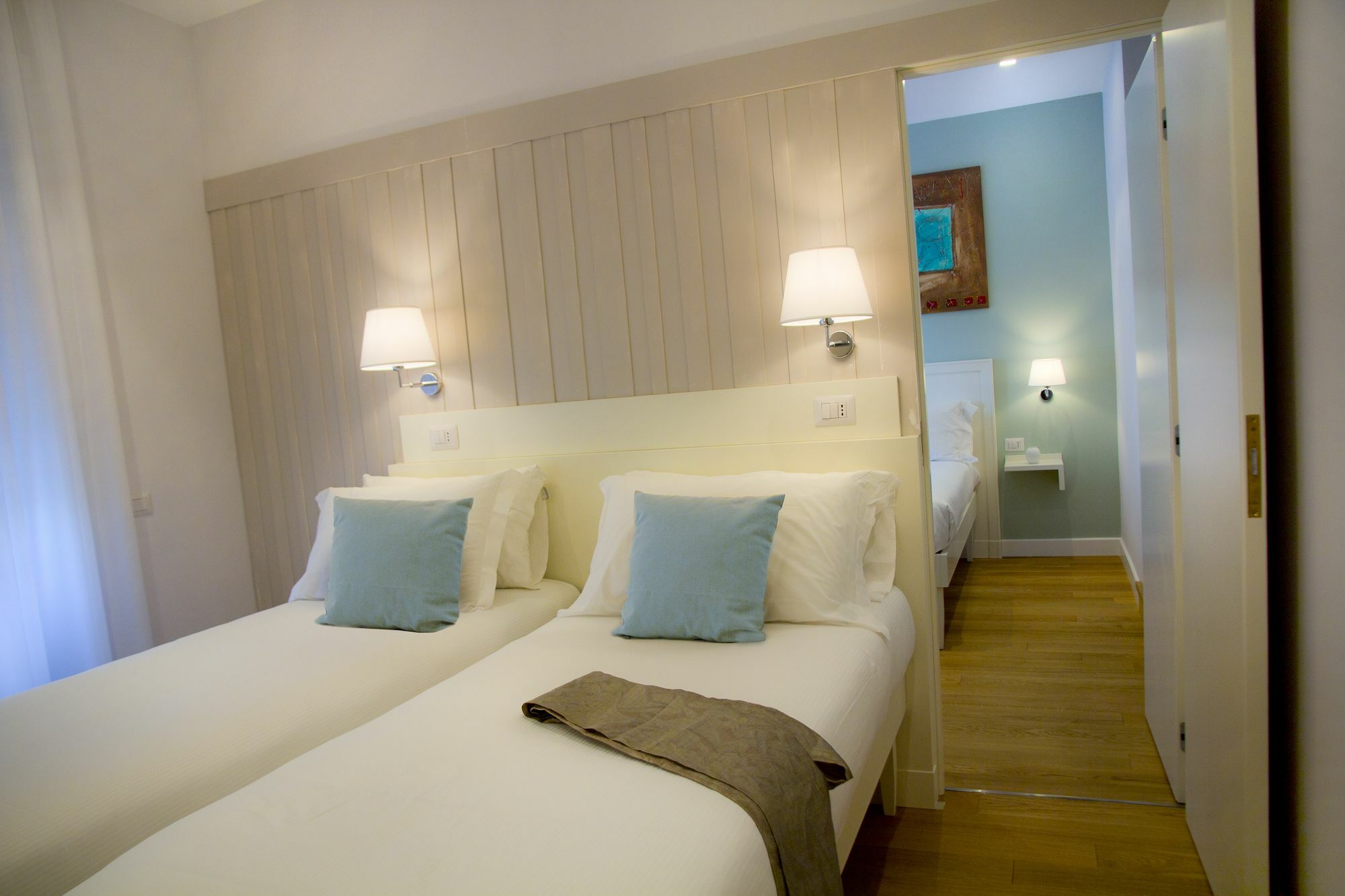 Ripense In Trastevere Guest house 2*
