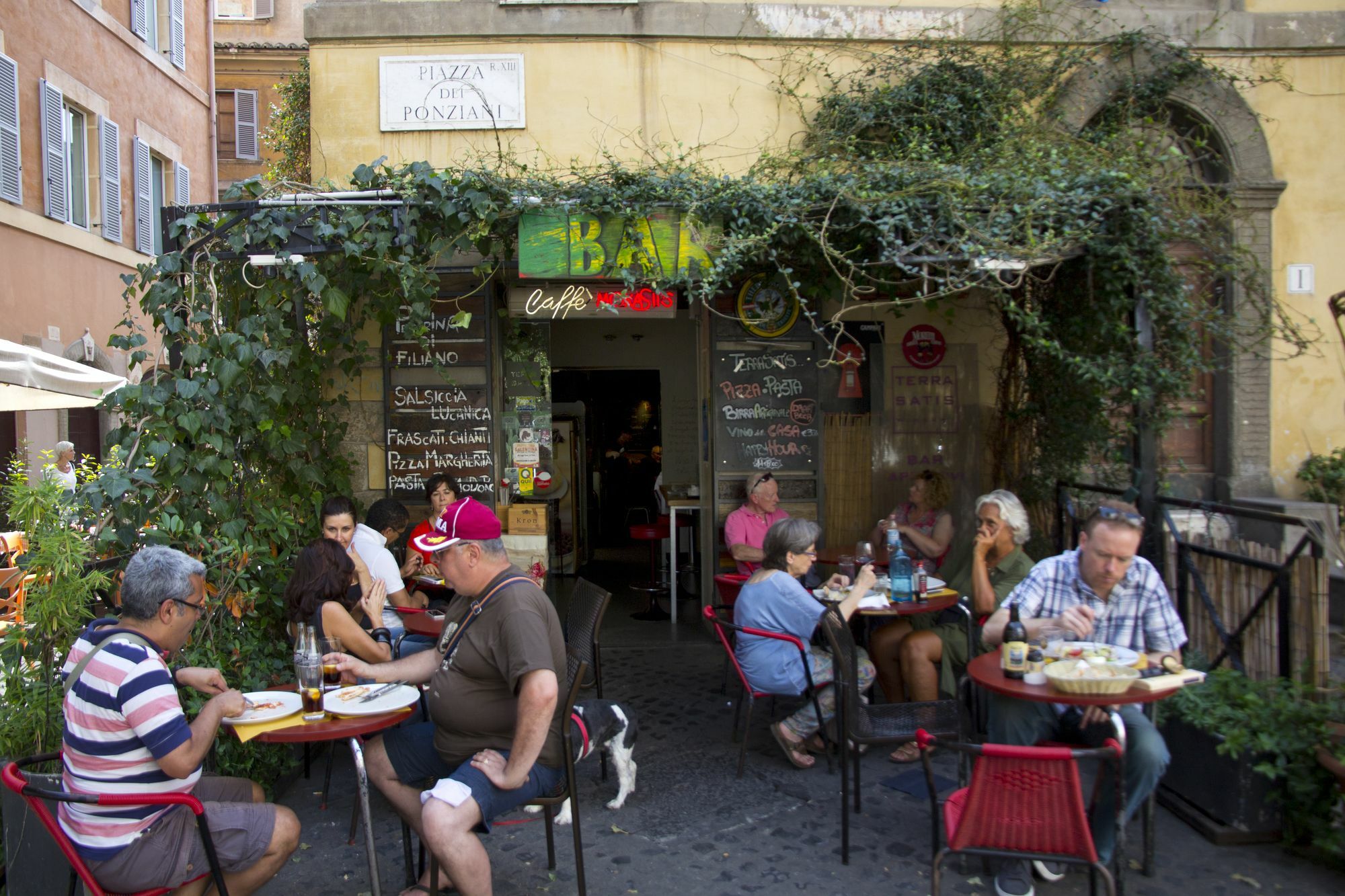 Guest house Ripense In Trastevere