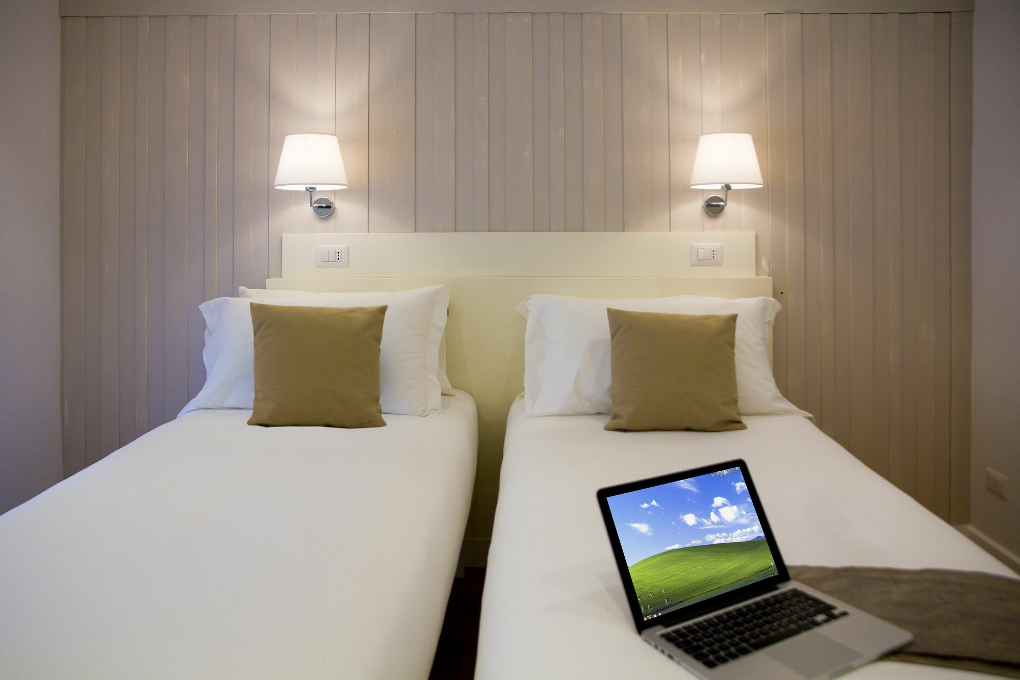 Guest house Ripense In Trastevere 2*