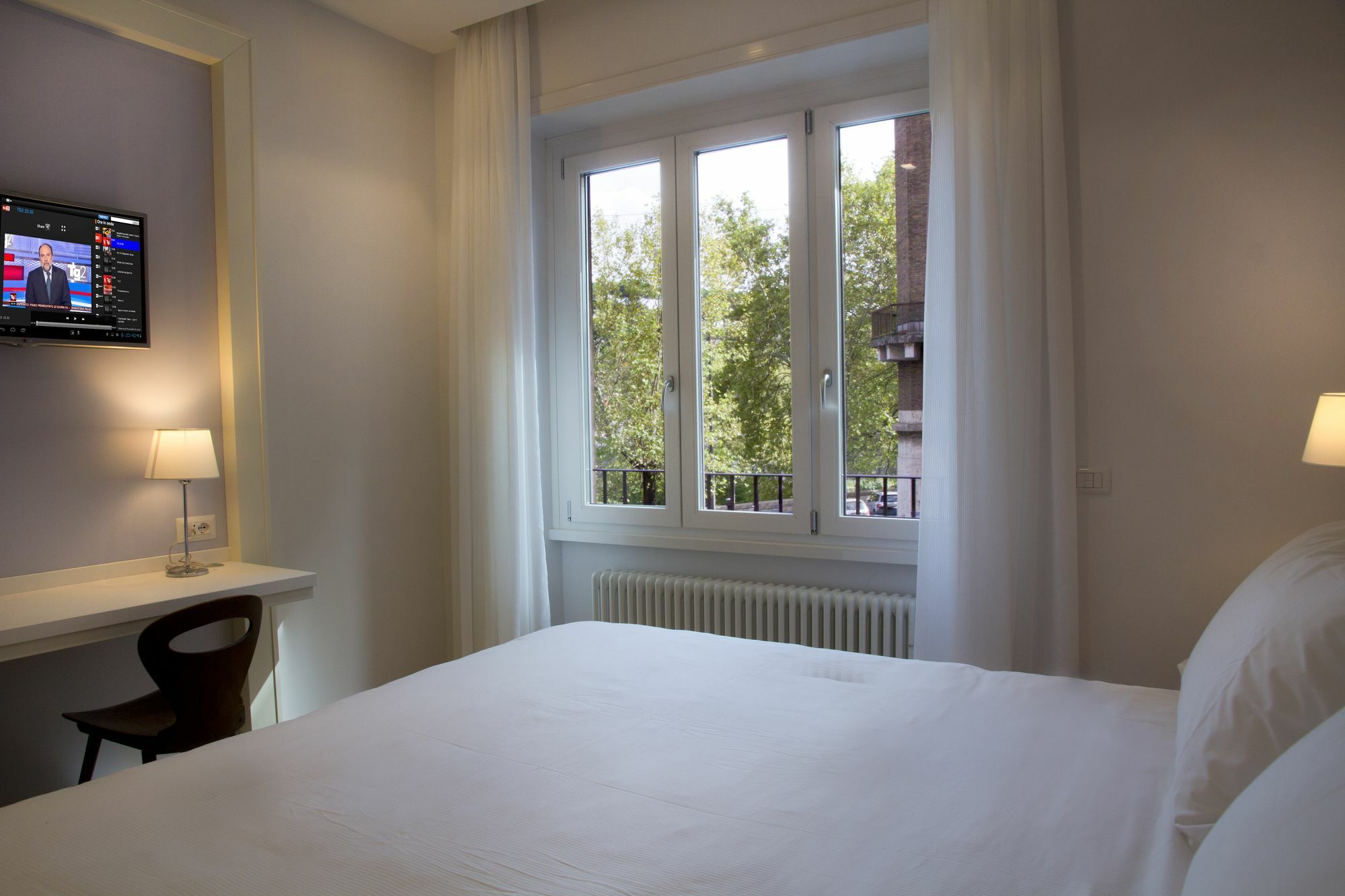 Ripense In Trastevere Guest house 2*
